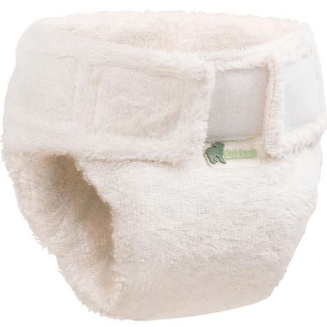 Little Lamb Size 1 and Size 2 Bamboo Starter Kit