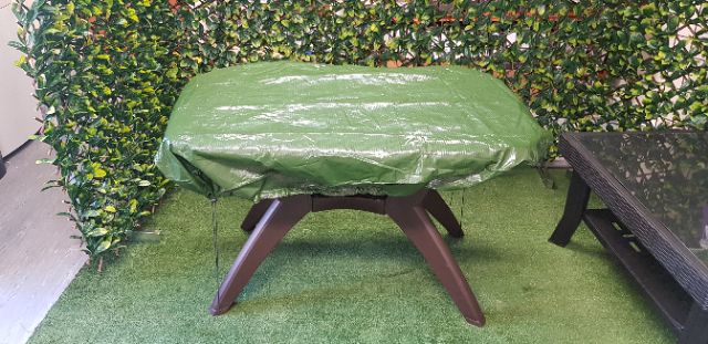 Super Green Garden Cover all