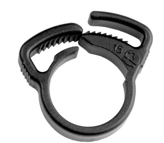 Water & Air Hosepipe  Clips