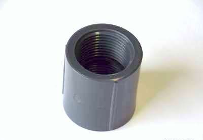 Water : Threaded BSP Fittings