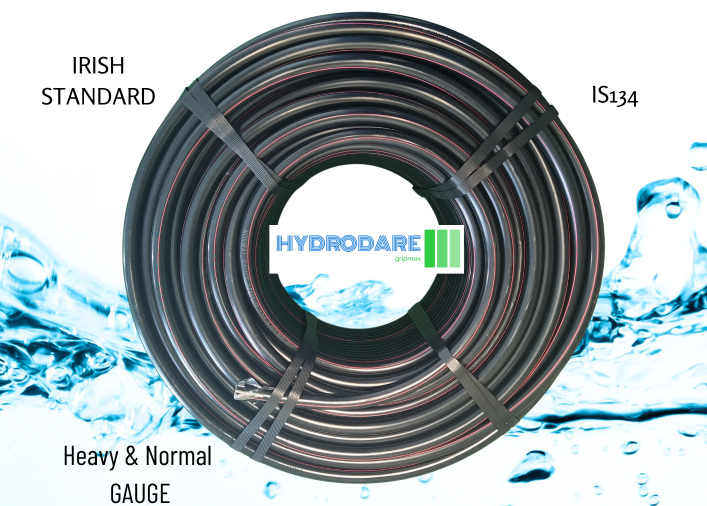 Water Agri Irish Normal & Heavy Water Pipe coils