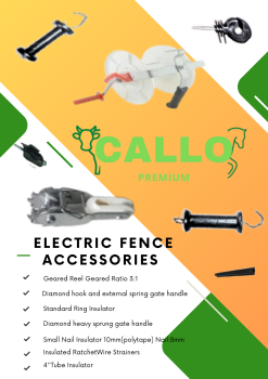 tFence Accessories