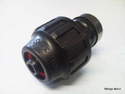 Female Adaptor 1" hydro x 3/4" bsp for normal gauge water fitting