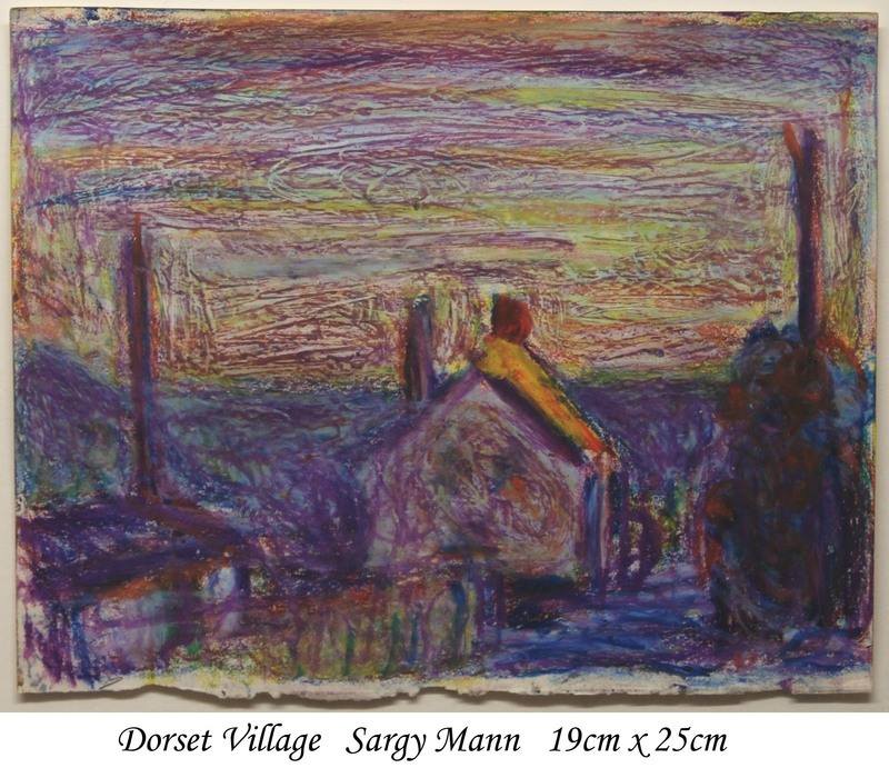 Dorset Village