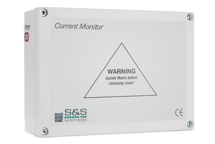 CS1 Current Monitor (1 x Fan Extract/Supply)