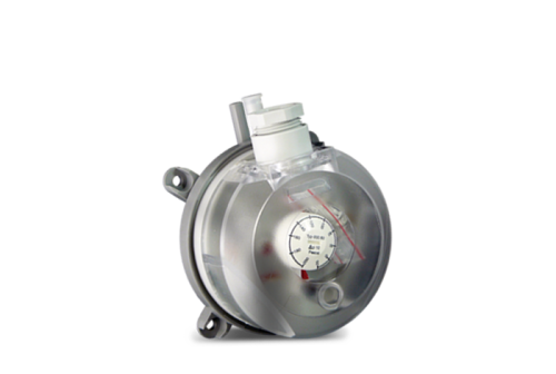 Air PD Switch