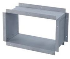 Telescopic Wall Sleeves