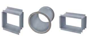 Telescopic Wall Sleeves