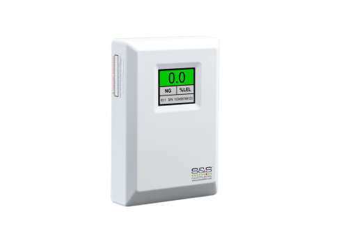 Merlin CO Detector X