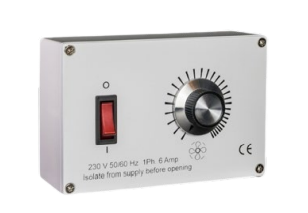 CVESC-3 Electronic Speed Controller