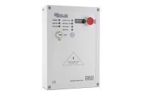 Merlin CT1250X Gas Interlock Panel