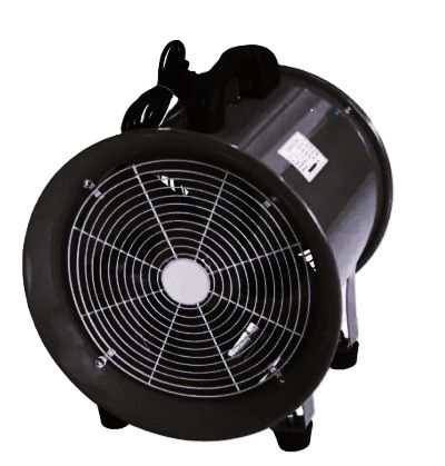 Industrial Extraction Man Cooler Fan