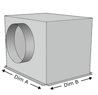 thumbnail_Rectangle Side Entry