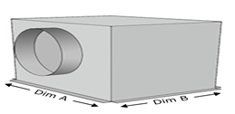 thumbnail_Rectangle Side Entry