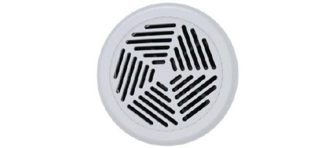 Floor Swirl Diffuser