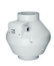 In-Line Centrifugal Self Extinguishing Plastic Fan 150mm CVPIL200Q