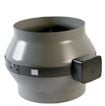 Energy SavingIn-line centrifugal fans in metal 150mm CVCA150MD
