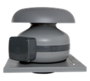 Roof Mounted Centrifugal Duct Fan