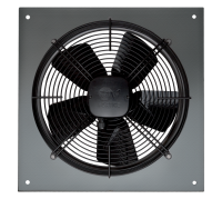 Vortice Plate Fan