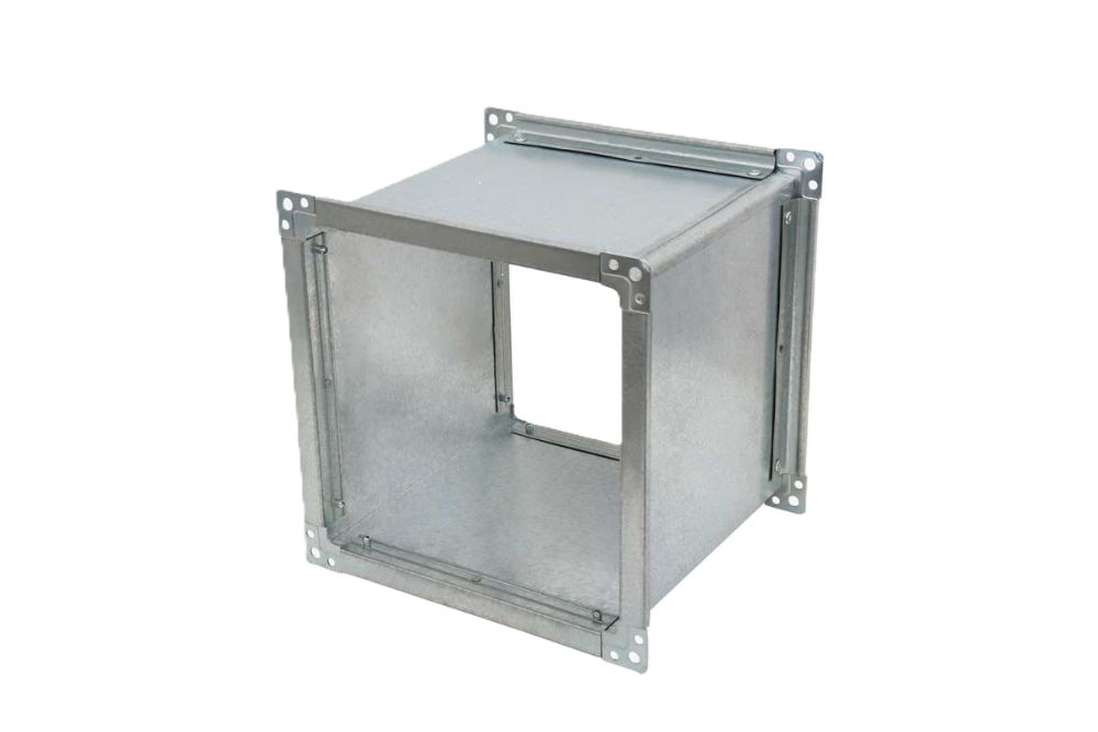 Square Fabricated Duct 3-5 Working Days