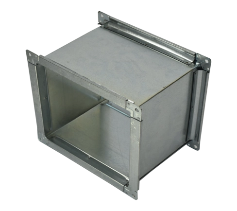 Rectangle Fabricated Duct 3-5 Working Days