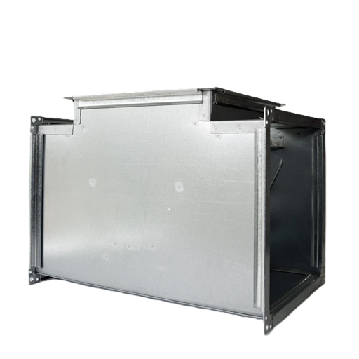 Equal Tee 200mm/200mm/200mm