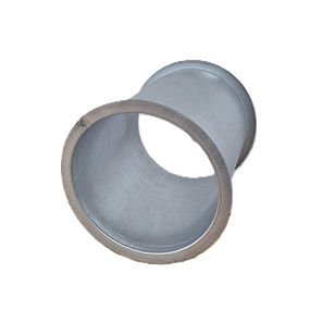 Round Telescopic Wall Sleeve 160mm