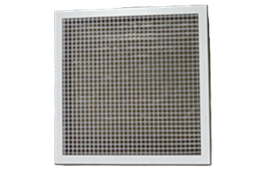 Plastic Tile Replacement Egg Crate Grille
