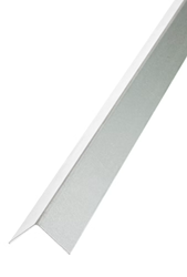 Galvanised 90Ø Angle 1.2 Metres