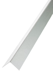 50mm x 50mm Galvanised Steel 90Ø Angle