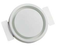 RONDO SEAMLESS AIR VALVE