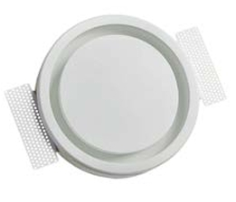 Rondo Frameless Air Valve