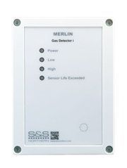 Merlin CO i Detector