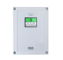 Merlin O2 Oxygen Depletion X