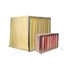 Bag Filter 592mm x 492mm