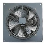 Plate Fans Single Phase
