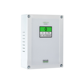 Merlin Hydrogen Detector X
