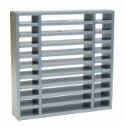 Square Intumesent Blocks