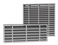 Rectangle Intumesent Blocks
