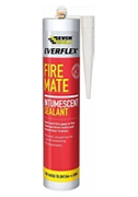 Sealant (for intumescent blocks)