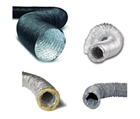 Flexible Ducting