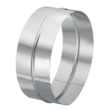 Male Coupler 400mm Diameter