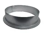 Flanged Spigot 225mm Diameter