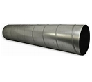Spiral Duct 450mm Diameter 1.5m