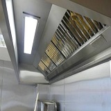 Primus Kitchen Canopies
