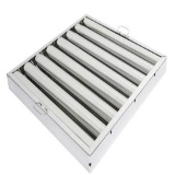 Commercial Baffle Filter