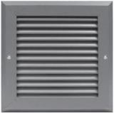 CVFMG-150 150sq Flush Mounting Cover Grille - MADE TO ORDER - 5 WORKING DAYS - NON RETURNABLE