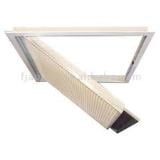 Return Air Grille