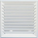 CVLFD1-450 450sq 1-Way Blow Ceiling Diffuser