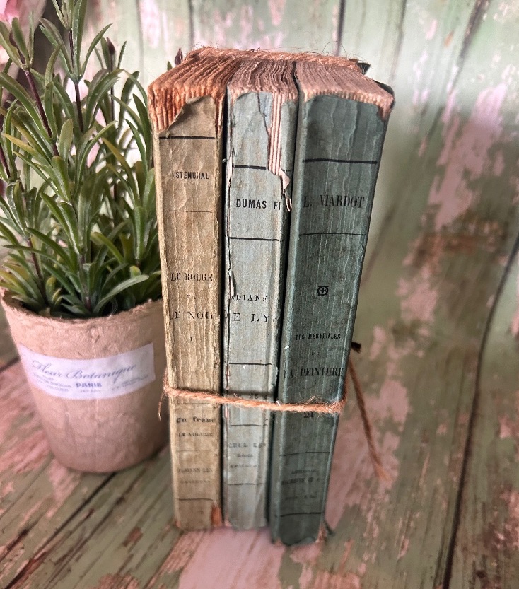 Vintage finds